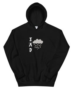 OVO Revenge Summer Sixteen Tour Drake Hoodie