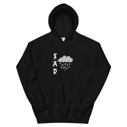 OVO Revenge Summer Sixteen Tour Drake Hoodie