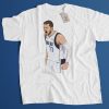 Luka Doncic Tshirt