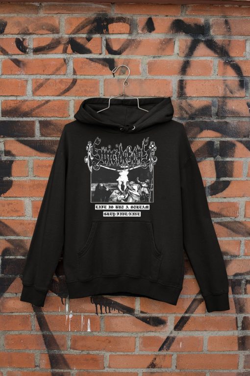 Suicideboys Hoodie