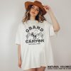 Grand Canyon Shirt