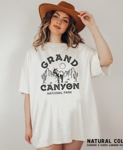 Grand Canyon Shirt