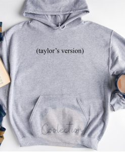 Taylor's Version Hoodie