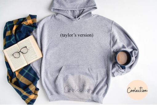 Taylor's Version Hoodie