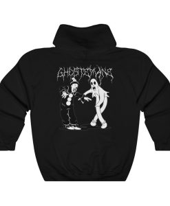 Ghostemane Hoodie