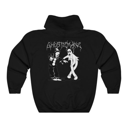 Ghostemane Hoodie