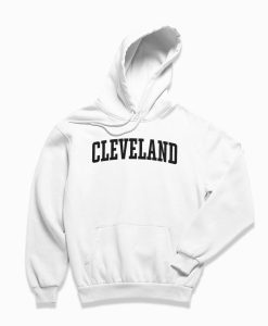 Cleveland Hoodie