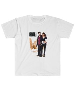 Gigli (2003) Ben Affleck and J-LoT-Shirt