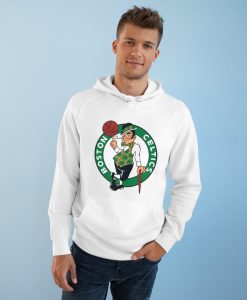 Boston Celtics Unisex Supply Hoodie