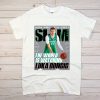 Luka Doncic Slam Shirt