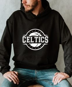 Boston CELTICS Hoodie