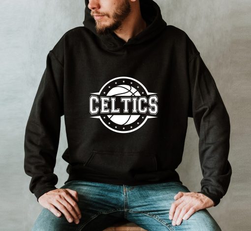 Boston CELTICS Hoodie