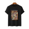 Justice For Johnny Depp T-Shirt