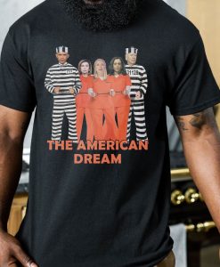 The American Dream Classic T-Shirt