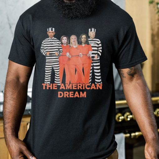 The American Dream Classic T-Shirt