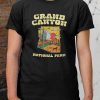 Bad Bunny Grand Canyon Shirt