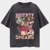 Britney Spears T-shirt