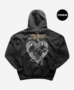 Suicide Boys Hoodie