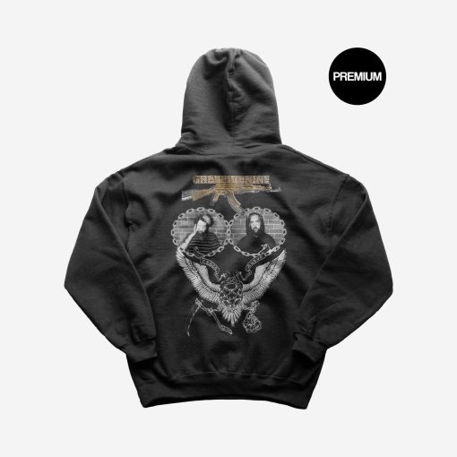 Suicide Boys Hoodie