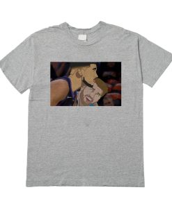 Luka Doncic and Devin Booker Shirt