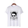 Justice For Johnny Depp That's Hearsay I Guess T-Shirt