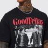 Goodfellas Ray Liotta Shirt