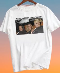 Britney Spears Tshirt 