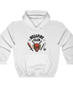 Hellfire Club Hoodie