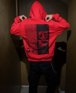 Suicide Boys Hoodie