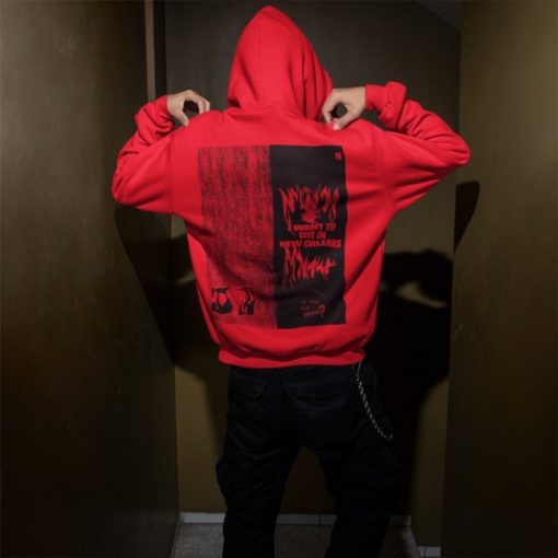 Suicide Boys Hoodie