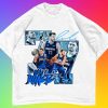 Luka Doncic #77 Dallas Mavericks NBA T-shirt