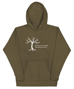 Taylor Swift Hoodie Out of the Woods