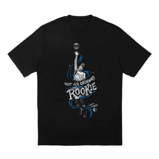 Luka Doncic Shirt