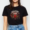 Stranger Things 4 Gildan Shirt