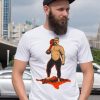 Gama Pehlwan T Shirt