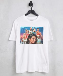 Kendall Starting Five T-Shirt