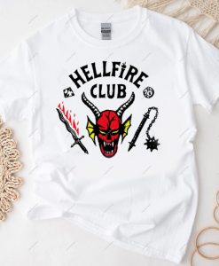 Hellfire Club Shirt