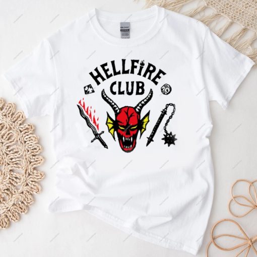 Hellfire Club Shirt