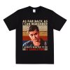 Ray Liotta Shirt