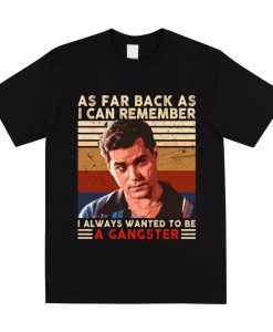 Ray Liotta Shirt