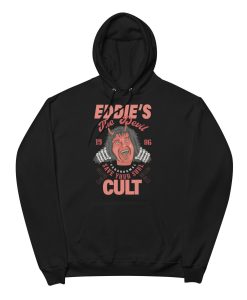 Eddie's Hellfire Club Cult