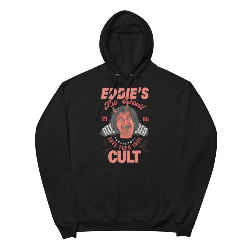 Eddie's Hellfire Club Cult