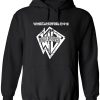 Whistlindiesel Merch Whistlindiesel New Hoodie