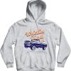 Whistlin Diesel Whistlin Diesel Hoodie