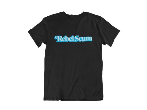 Rebel Scum T-Shirt