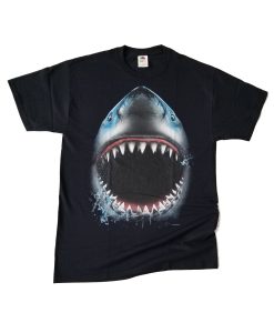 Shark tshirt Shark Bite Shark Week shirt