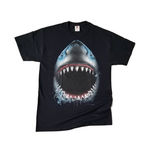 Shark tshirt Shark Bite Shark Week shirt