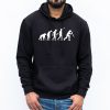 Cricket Evolution Hoodie