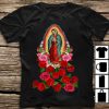 Virgin Mary Shirt