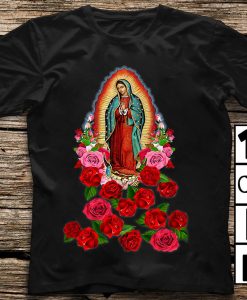 Virgin Mary Shirt